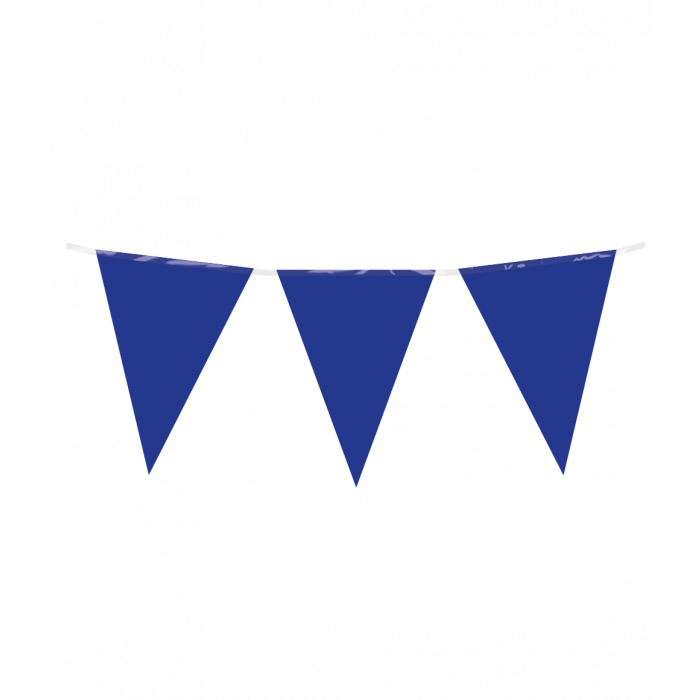 Party bunting